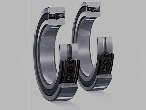  氮化硅复合材料轴承环